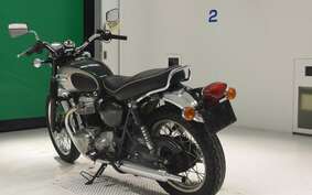 KAWASAKI W650 2008 EJ650A