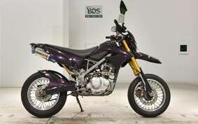 KAWASAKI KLX125D TRACKER LX125D