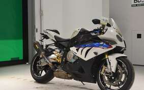 BMW S1000RR 2012