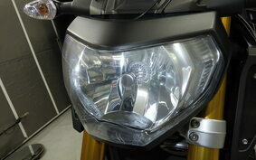 YAMAHA MT-09 2014 RN34J