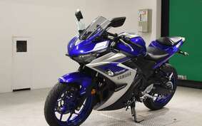 YAMAHA YZF-R25 A RG10J