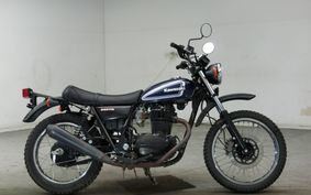 KAWASAKI 250TR 2005 BJ250F