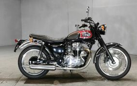 KAWASAKI W400 2010 EJ400A