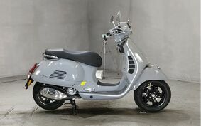 VESPA GTS300 Supertech M457