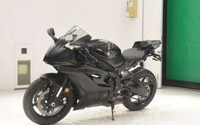 YAMAHA YZF-R6 2020