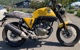 OTHER ZONTES ZT125-V 1988