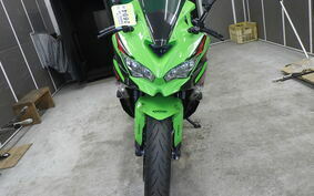 KAWASAKI ZX-25R ZX250E