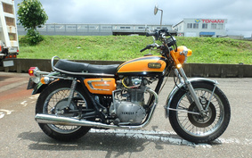 YAMAHA XS650 1973 S650