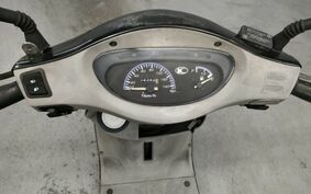 KYMCO V-LINK 125 RFBSD25QA