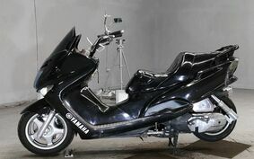 YAMAHA MAJESTY 125 5CA