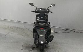 YAMAHA CYGNUS 125 X SR SED8J