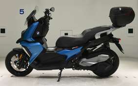 BMW C400X 2020