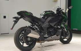 KAWASAKI NINJA 1000 SX 2020 ZXT02K