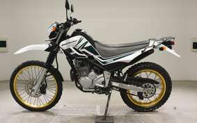 YAMAHA SEROW 250 Gen.2 DG17J