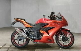 KAWASAKI NINJA 250R EX250K