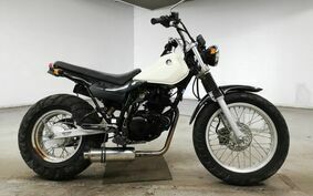 YAMAHA TW225 DG09J