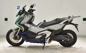 HONDA X-ADV 750 2021 RH10