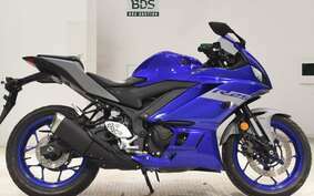 YAMAHA YZF-R25 A RG43J