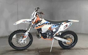 KTM 250 EXC SIXDAYS GSA