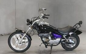 HONDA MAGNA 50 AC13