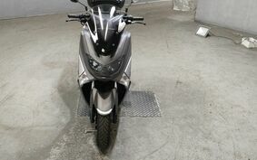 YAMAHA N-MAX 125 SED6J