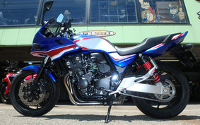 HONDA CB400 SUPER BOLDOR 2022 NC42