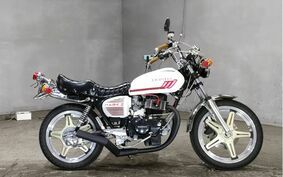 HONDA CB400T HAWK 2 1978 CB400T