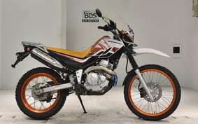 YAMAHA SEROW 250 Gen.3 DG31J