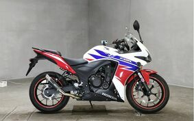 HONDA CBR400R 2014 NC47