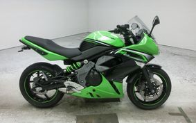 KAWASAKI NINJA 400 R 2013 ER400B