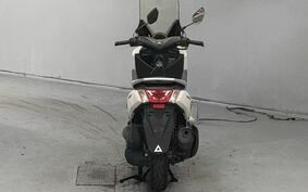 YAMAHA N-MAX 125 SE86J