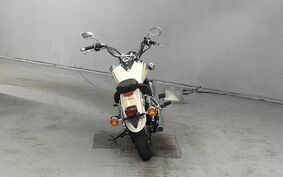 YAMAHA DRAGSTAR 250 VG02J