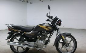 HONDA MCR125 PCJ0