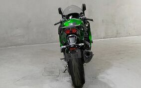 KAWASAKI NINJA H2 SX SE 2022 ZXT02P