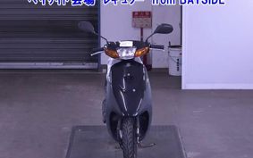 SUZUKI LET's 2 CA1PA