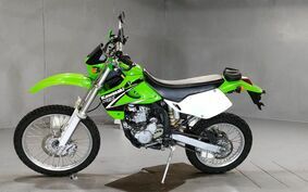 KAWASAKI KLX250 LX250E