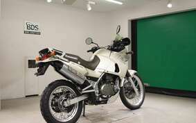 KAWASAKI KLE400 2001 LE400A