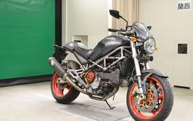 DUCATI MONSTER S4 2002 M400A