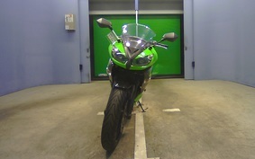 KAWASAKI NINJA 400R 2011 ER400B