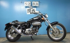 HONDA MAGNA 50 AC13