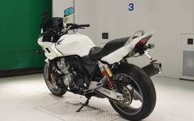 HONDA CB400 SUPER BOLDOR VTEC A 2009 NC42