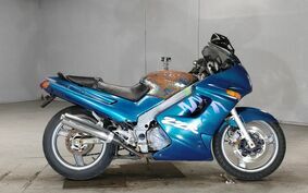 KAWASAKI ZZ-R250 EX250H