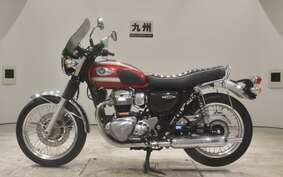 KAWASAKI W800 2022 EJ800E