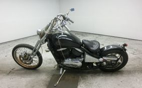 KAWASAKI VULCAN 400 1995 VN400A