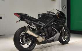 TRIUMPH DAYTONA 675 ABS 2015