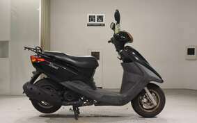 YAMAHA AXIS 125 TREET SE53J