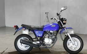 HONDA APE 100 HC07