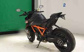 KTM 1390スーパーデュークRエホ 2024