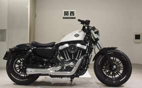 HARLEY XL1200X 2017 LC3