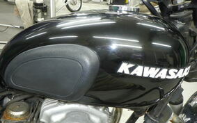 KAWASAKI W650 1999 EJ650A